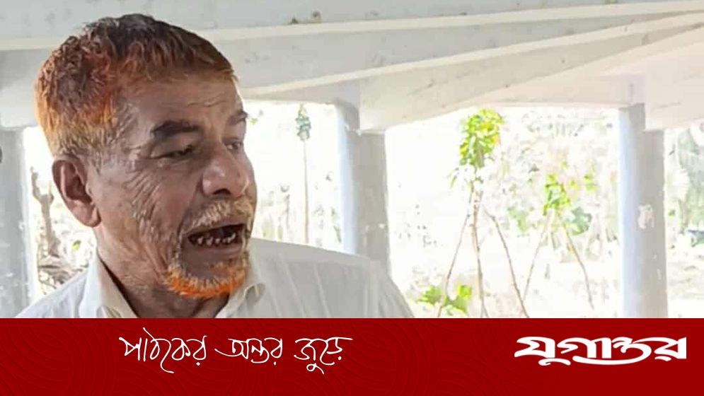 ‘ধর্ম মেয়ে’ বানিয়ে গৃহবধূকে ধর্ষণের অভিযোগ সাবেক ইউপি সদস্যের বিরুদ্ধে