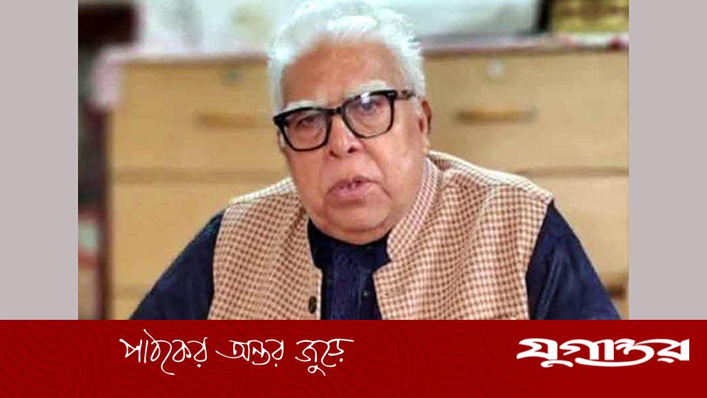 জনসভায় বক্তব্য শেষে টাঙ্গাইল বিএনপির প্রতিষ্ঠাতা সভাপতির মৃত্যু