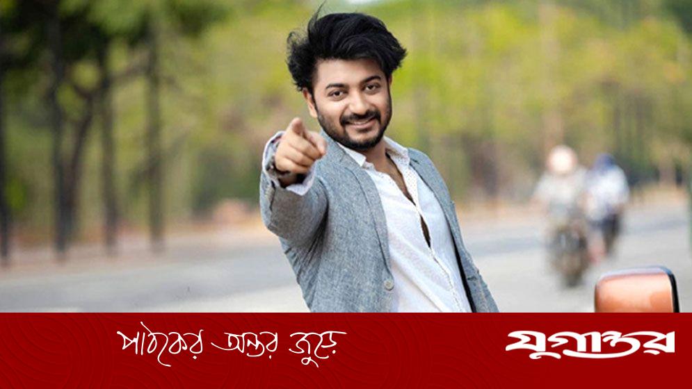 চিত্রনায়ক বাপ্পীর দেশত্যাগ নিয়ে যা জানা গেল