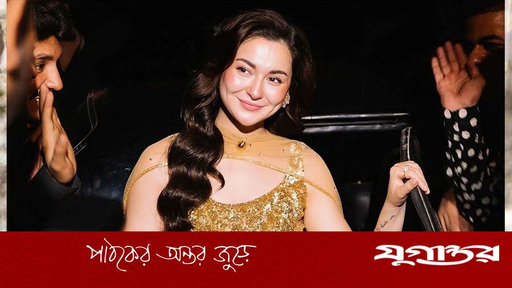 কীভাবে জনপ্রিয় হলেন হানিয়া আমির