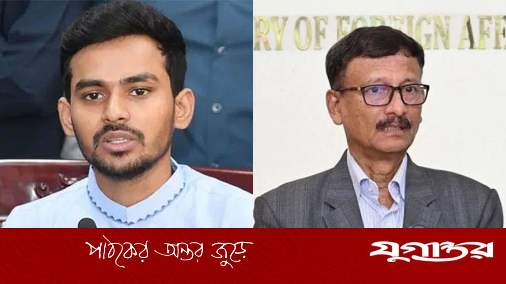 ভারতের সঙ্গে ১০ চুক্তি বাতিলের তথ্য আসিফের, কী বললেন পররাষ্ট্র উপদেষ্টা