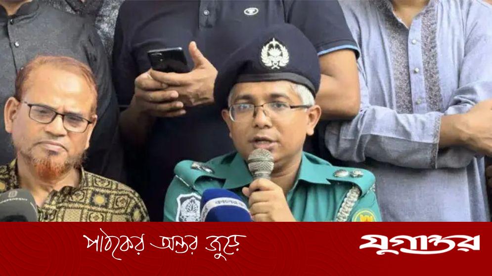 ‘জোবায়েদ হত্যার সঠিক তথ্য আমাদের কাছে আছে’