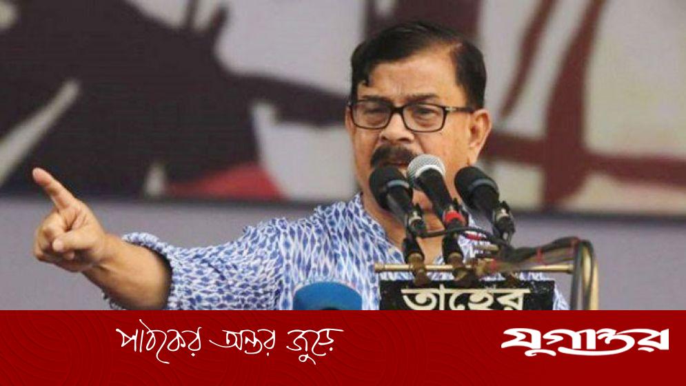 অসৎ ও ধান্দাবাজদের ভোটে জবাব দিতে হবে: মান্না