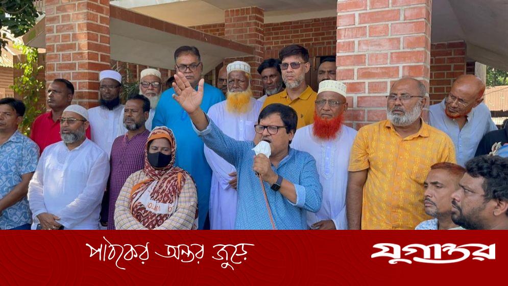 জুলাই-আগস্টের পটভূমি তৈরি করেছে ছাত্রদল: বাবুল