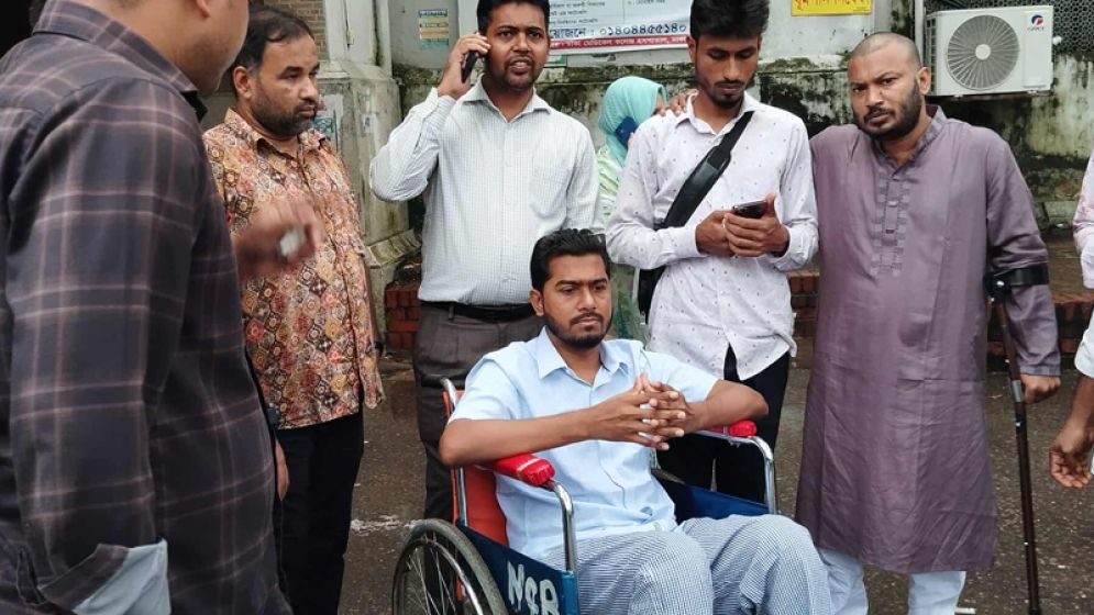 নুরের ওপর হামলার তদন্তে কমিশনের মেয়াদ বাড়ল