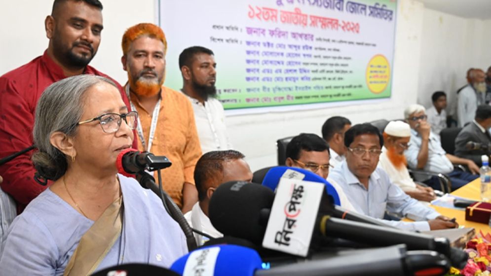 জেলেরা কিভাবে লাভবান হবেন, জানালেন উপদেষ্টা