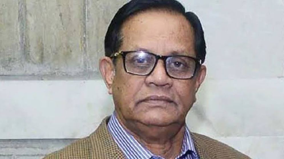 স্ত্রী-পুত্রসহ সাবেক এমপি ফিরোজের বিরুদ্ধে পৃথক ৩ মামলা