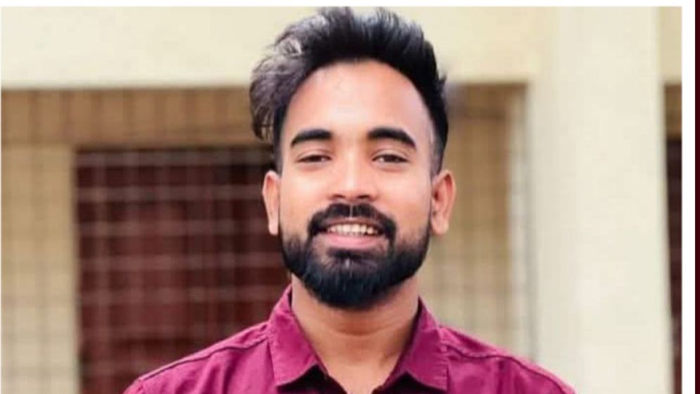 সরকারি কলেজ ছাত্রলীগের সভাপতি গ্রেফতার