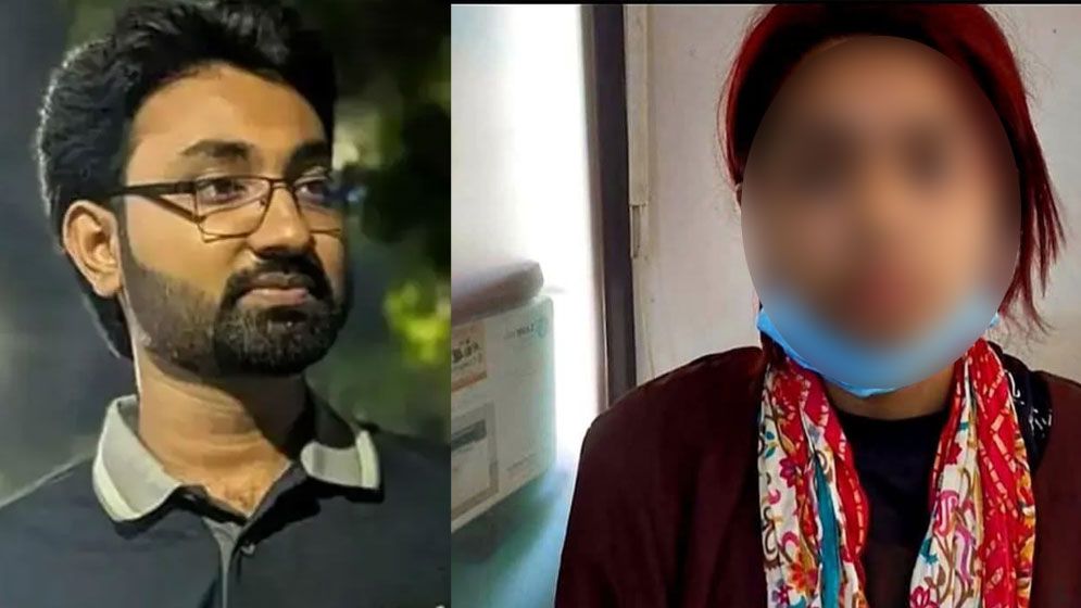 জোবায়েদের বাঁচার আকুতিতে বর্ষার জবাব ‘তুমি না সরলে আমি মাহিরের হতে পারব না’