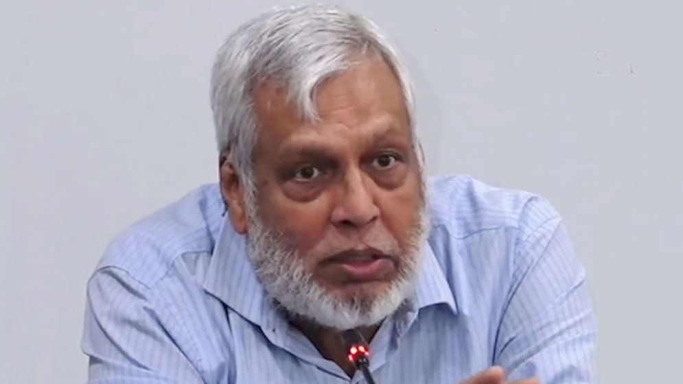 বিদ্যুতের জন্য বিদেশ থেকে গ্যাস আমদানি করলে দাম অনেক বেড়ে যায়