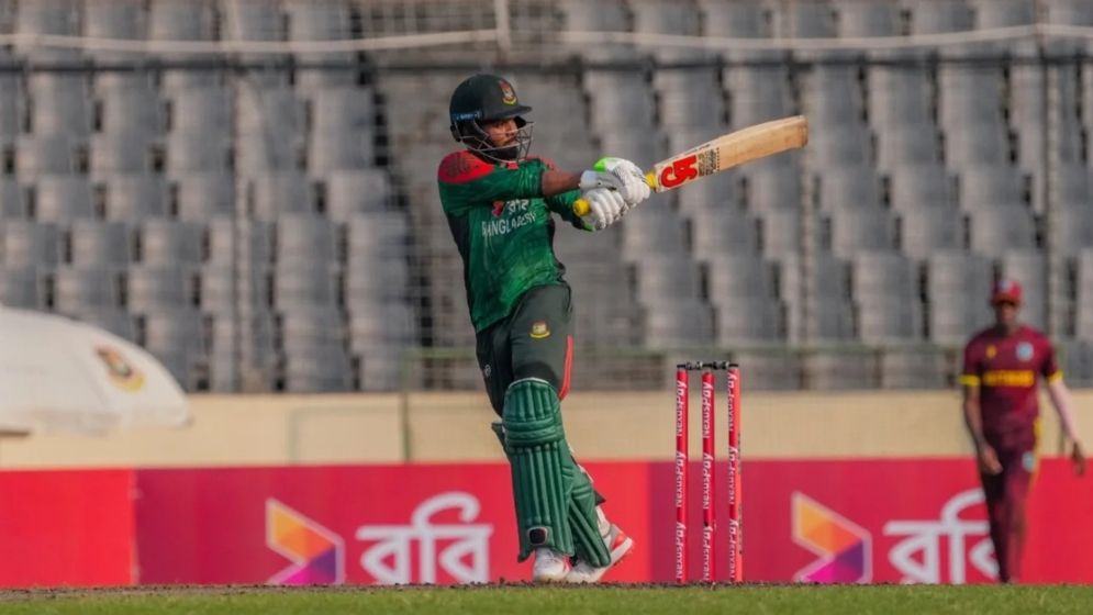 ‘প্রমোশন’ পেয়ে ব্যর্থ হৃদয়