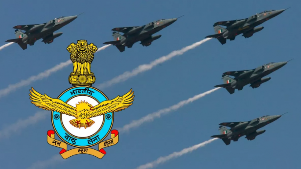 বিশ্বের তৃতীয় শক্তিশালী বিমানবাহিনী ভারতের, যা বললেন চীনা বিশেষজ্ঞ