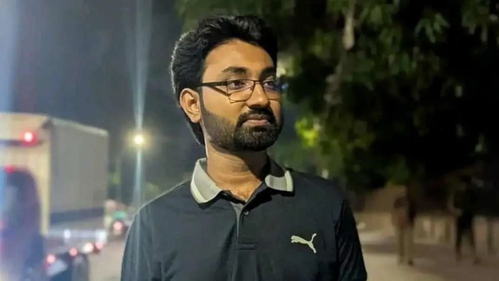 ছাত্রদল নেতা জোবায়েদ হত্যা: বর্ষাসহ তিনজনের বিরুদ্ধে মামলা