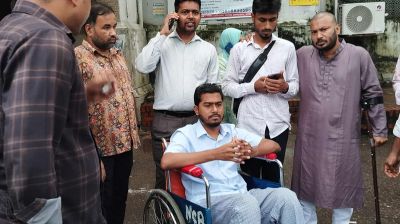 নুরের ওপর হামলার তদন্তে কমিশনের মেয়াদ বাড়ল