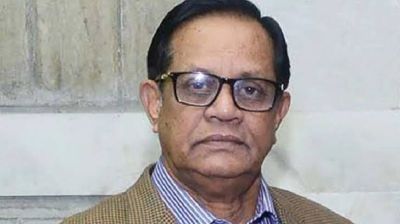 স্ত্রী-পুত্রসহ সাবেক এমপি ফিরোজের বিরুদ্ধে পৃথক ৩ মামলা