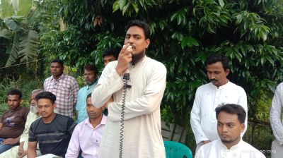 পদ্মা সেতু থেকে পাচারের টাকায় ২০ সেতু বানানো যেত: আখতার