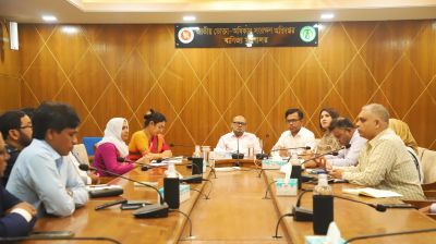 সুপারশপকে ভোক্তা-বান্ধবরূপে গড়ার আহবান