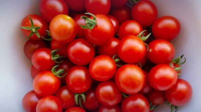 টমেটোর দাম কেজিপ্রতি ৭০০ রুপি!