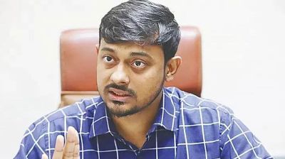 ‘জামায়াতের ক্ষমতায় যাওয়ার প্রশ্নই আসে না’