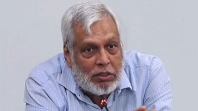 বিদ্যুতের জন্য বিদেশ থেকে গ্যাস আমদানি করলে দাম অনেক বেড়ে যায়