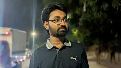 ছাত্রদল নেতা জোবায়েদ হত্যা: বর্ষাসহ তিনজনের বিরুদ্ধে মামলা