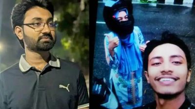 ছাত্রদল নেতা জোবায়েদ হত্যা: চাঞ্চল্যকর তথ্য দিল পুলিশ