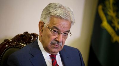 আফগানিস্তানে সরকার পরিবর্তন করতে চায় পাকিস্তান?