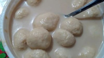 ব্রাহ্মণবাড়িয়ায় রসমালাই খেয়ে শিশুসহ হাসপাতালে ৫