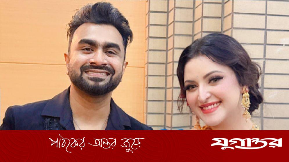 ইমরানের মুখে পরীমনির প্রশংসা