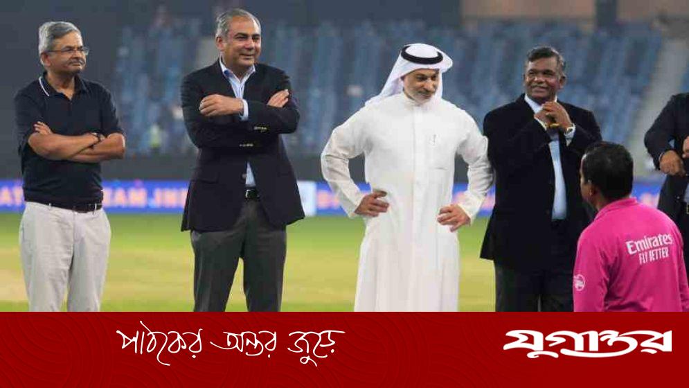 ভারতকে ট্রফি ফেরত দেওয়ার তারিখ জানালেন নকভি