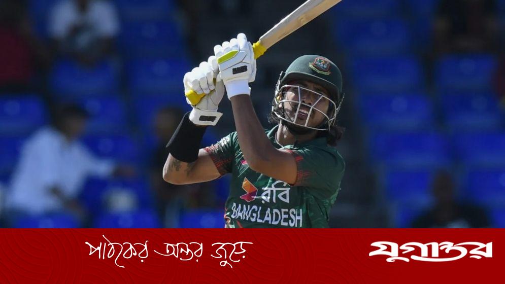 আশা জাগিয়েও ফিফটি হলো না সৌম্য সরকারের