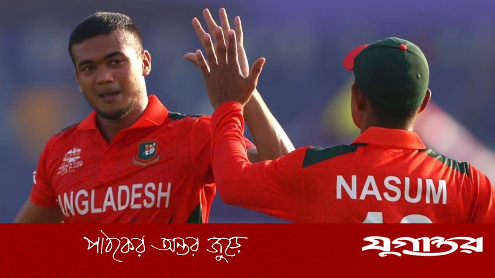 উইন্ডিজকে স্পিন দিয়ে চেপে ধরতে একাদশে যে পরিবর্তন বাংলাদেশের