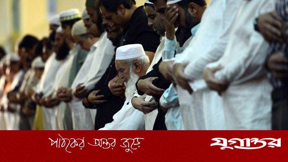নামাজের সময়সূচি: ২১ অক্টোবর ২০২৫