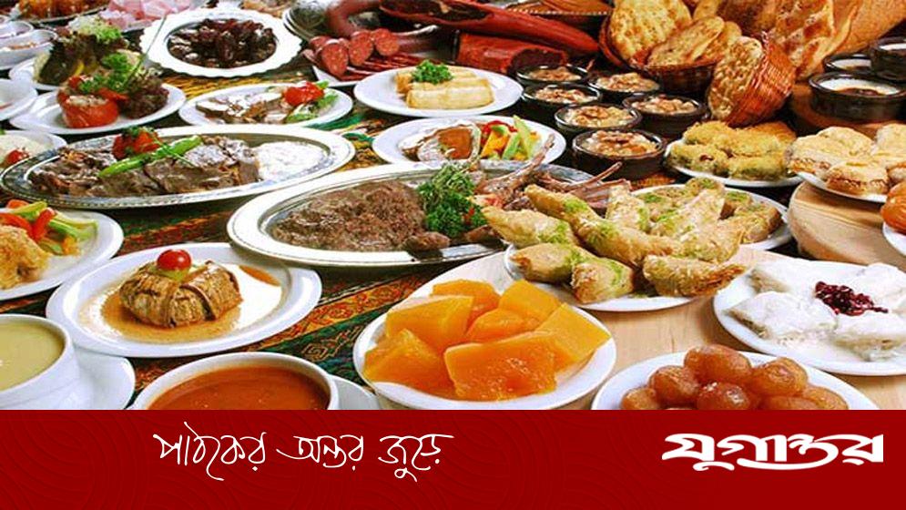 কার রান্না খাওয়া যাবে কার রান্না খাওয়া যাবে না