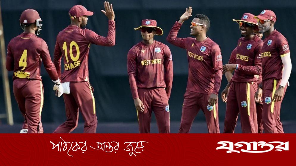 মিরপুরে ওয়েস্ট ইন্ডিজের গড়া এই বিশ্বরেকর্ড আর ভাঙতে পারবে না কেউ