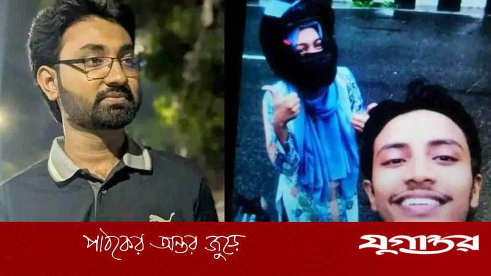 ছাত্রদল নেতা জোবায়েদ হত্যা: চাঞ্চল্যকর তথ্য দিল পুলিশ