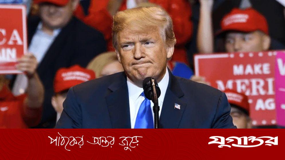 রাশিয়া ইউক্রেনের ৭৮ শতাংশ জমি দখল করে নিয়েছে: ট্রাম্প