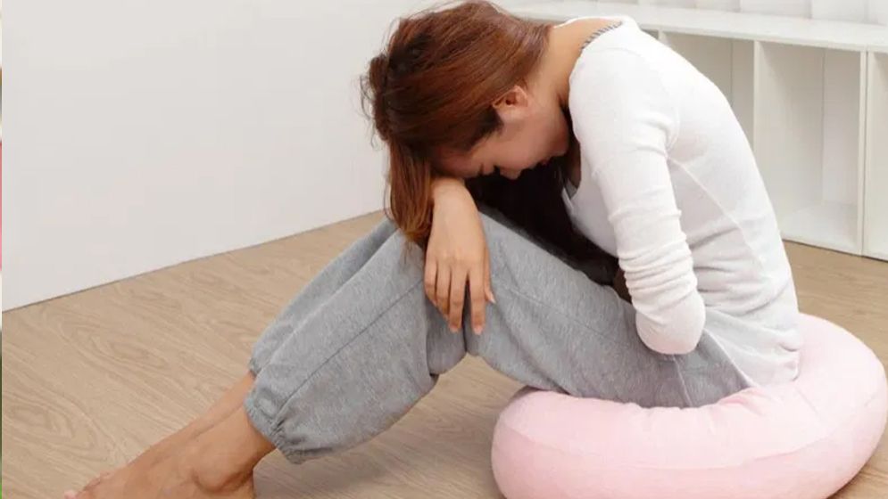 সহজেই সমাধান হবে ‘প্রিমেন্সট্রুয়াল সিনড্রোম’, সোহা আলির টোটকা