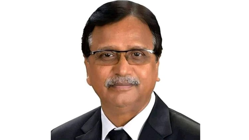 নির্বাচিত সরকারের কাছে দায়িত্ব অর্পণ করাই এ সরকারের প্রধান কাজ