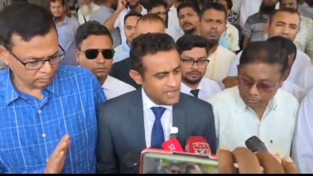 জুলাই শহীদের মেয়েকে ধর্ষণ