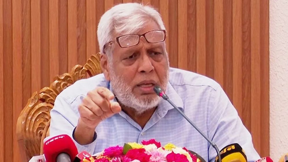 ড্রাইভিং লাইসেন্স নেওয়ার নতুন পদ্ধতি কী, জানালেন পরিবহণ উপদেষ্টা