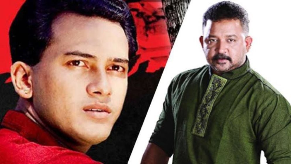 ২০২০ সালে সালমান শাহর মৃত্যু নিয়ে যা বলেছিলেন ডন