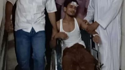 ভোলায় শিবির সভাপতির ওপর হামলা, অচেতন অবস্থায় উদ্ধার