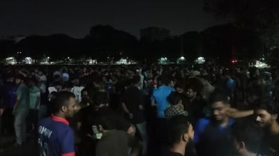 মধ্যরাতে উত্তাল বুয়েট, দাবির মুখে এক শিক্ষার্থী সাময়িক বহিষ্কার