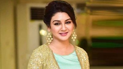 প্লাস্টিক সার্জারি নিয়ে যা বললেন জয়া আহসান