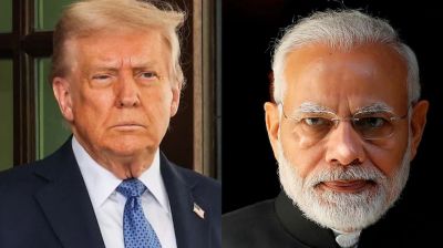 মোদি-ট্রাম্পের মধ্যে ফোনে কী আলাপ হলো
