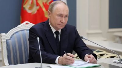 পুতিন-ট্রাম্প বৈঠক স্থগিতের পর রাশিয়ার পারমাণবিক মহড়া