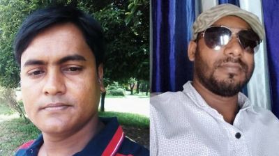 কুড়িগ্রামে যুবদলের ২ নেতা বহিষ্কার