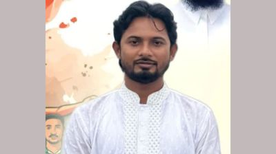 এনসিপি নেতার অনৈতিক সম্পর্কের ভিডিও-ছবি ফাঁস