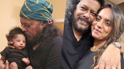 বাবা হয়ে তৃতীয় বিয়ের খবর প্রকাশ্যে আনলেন জেমস!